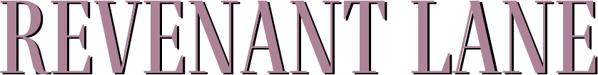 Revenant Lane logo