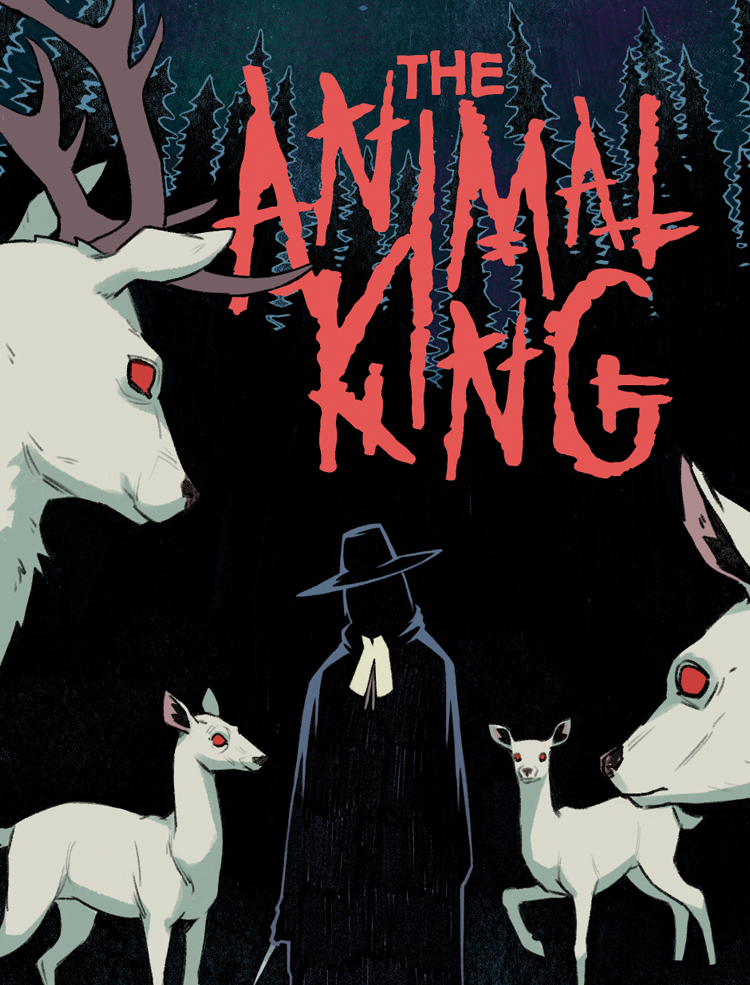 The Animal King