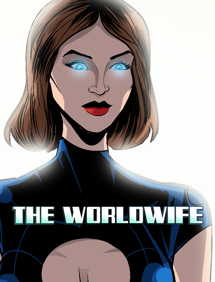 The Worldwife