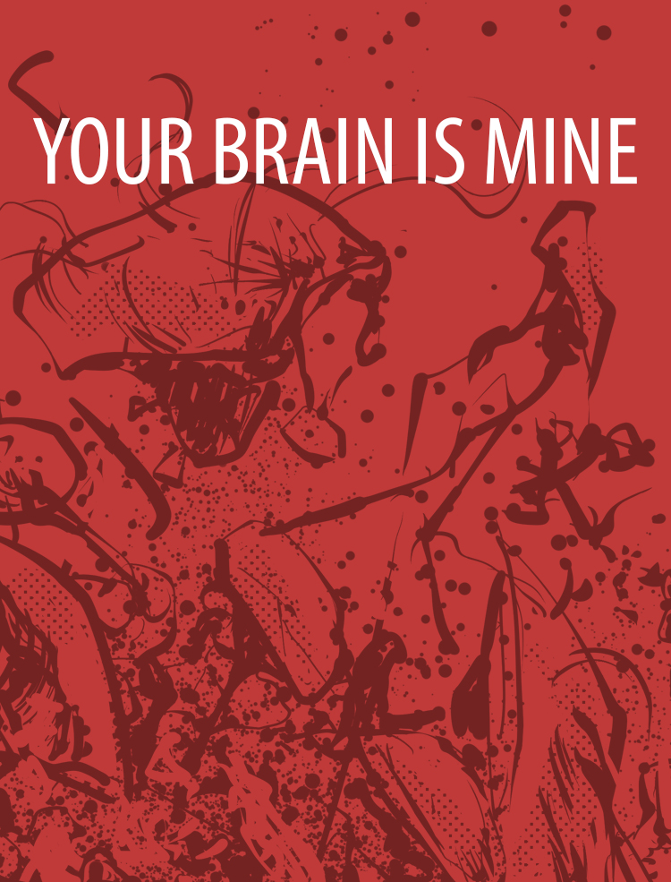 Your Brain is Mine